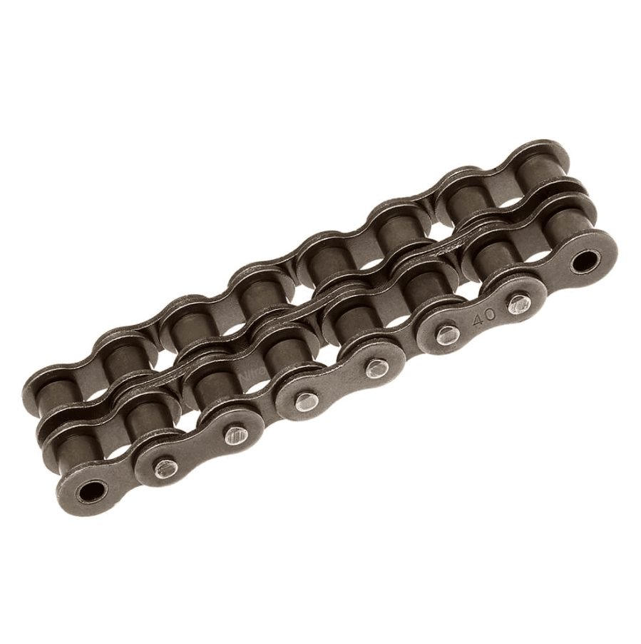 #120-2 Roller Chain PLI Premium | RC120-2 (10ft)