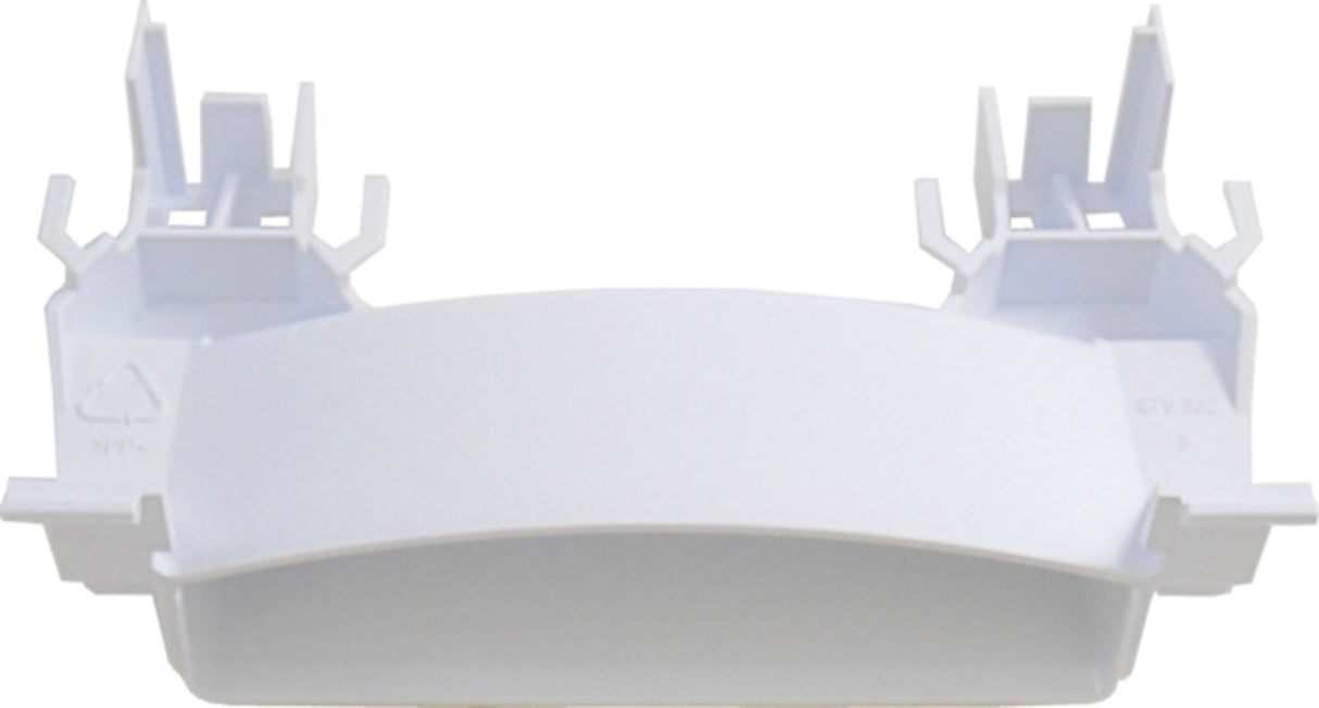 Bosch Dishwasher Handle Replacement, Part 12005527