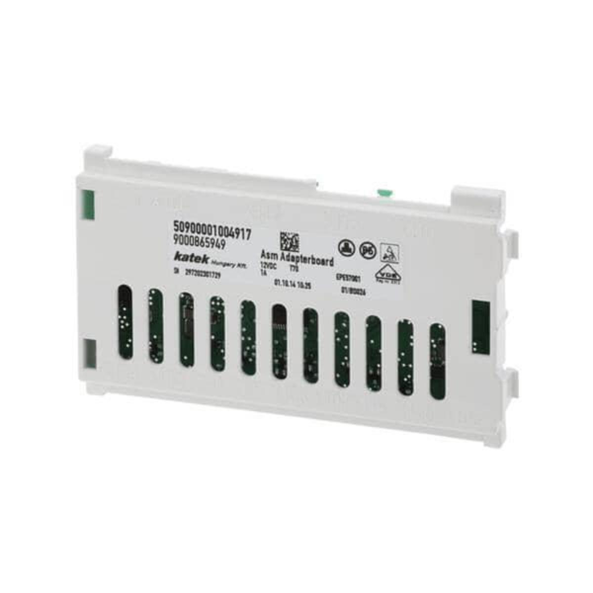 Bosch Dishwasher PCB 12006226 - Genuine Replacement Part