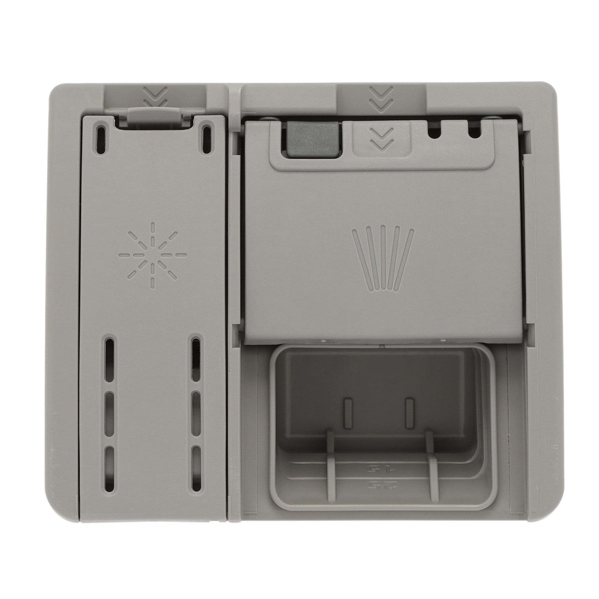 Bosch 12008380 Dishwasher Soap Dispenser Part