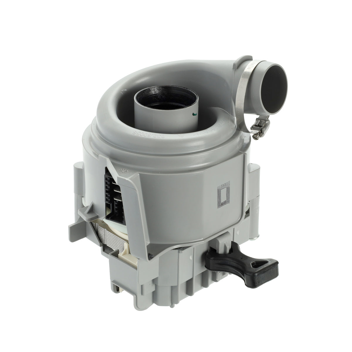 Bosch 12008381 Dishwasher Heat Pump Replacement Part