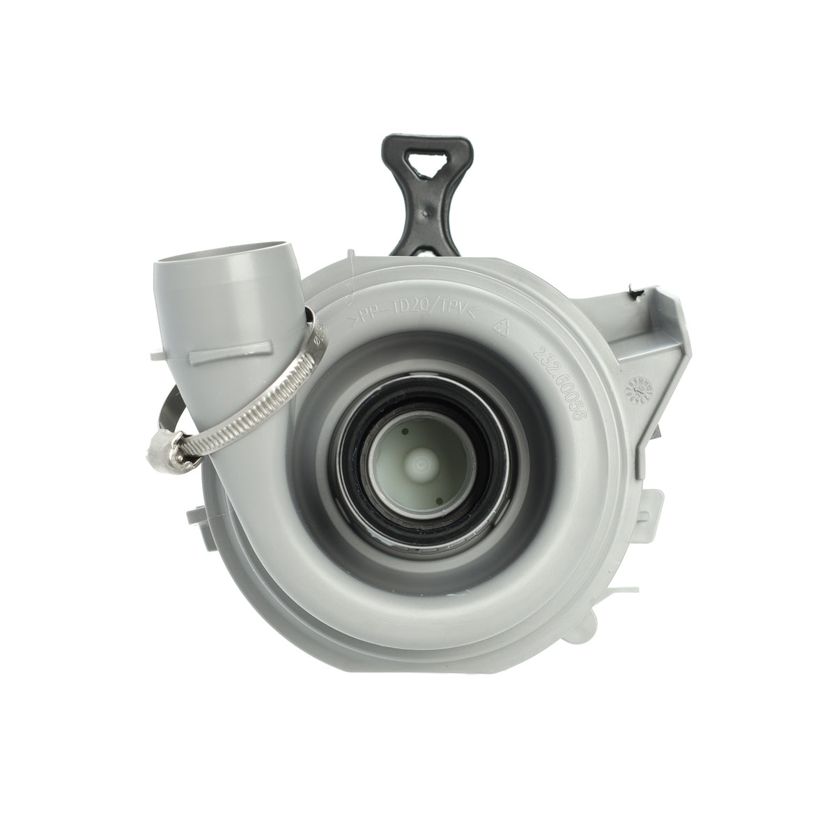 Bosch 12008381 Dishwasher Heat Pump Replacement Part