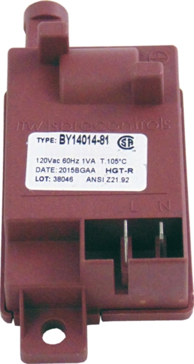 Bosch Oven Range Control Module, Part#: 12008961