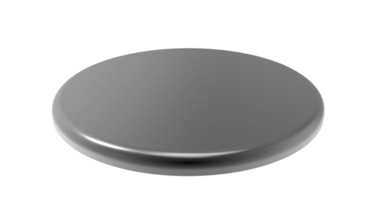 Bosch Cooktop Burner Cap Part 12012593 Replacement