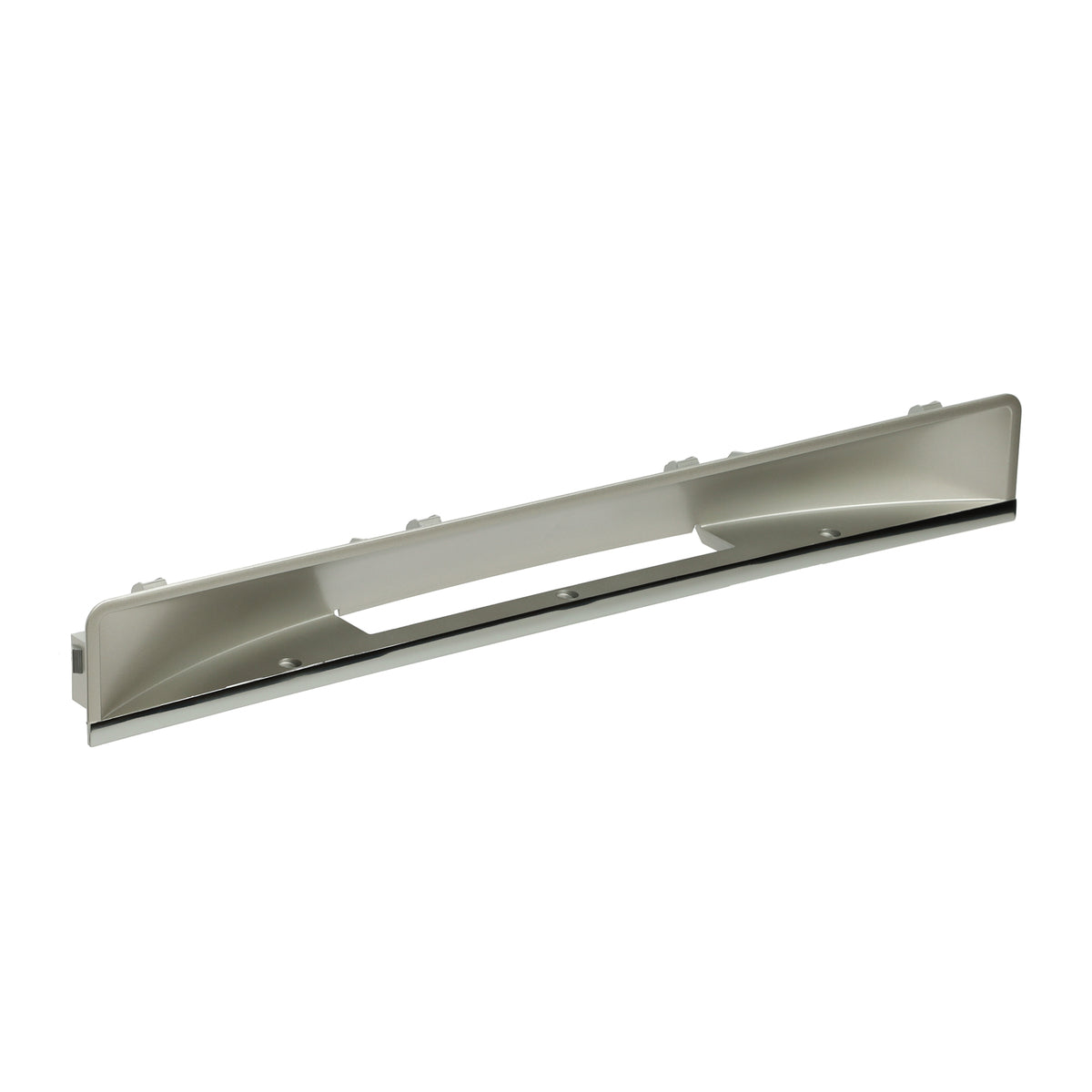 Bosch 12012913 Silver Pocket Door Handle for Dishwasher
