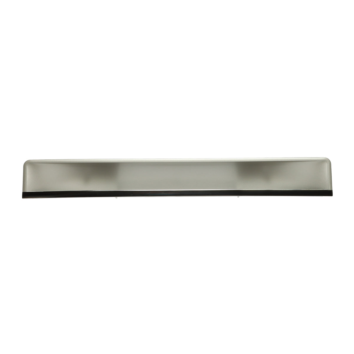 Bosch 12012913 Silver Pocket Door Handle for Dishwasher
