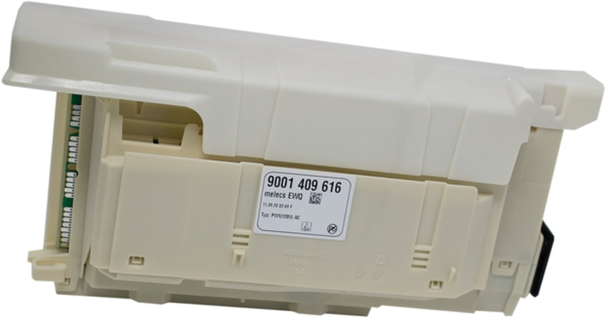 Bosch Dishwasher Power Module Program Part 12016882