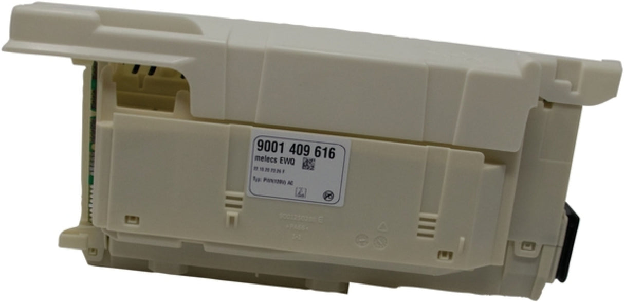 Bosch 12016885 Dishwasher Power Program Module