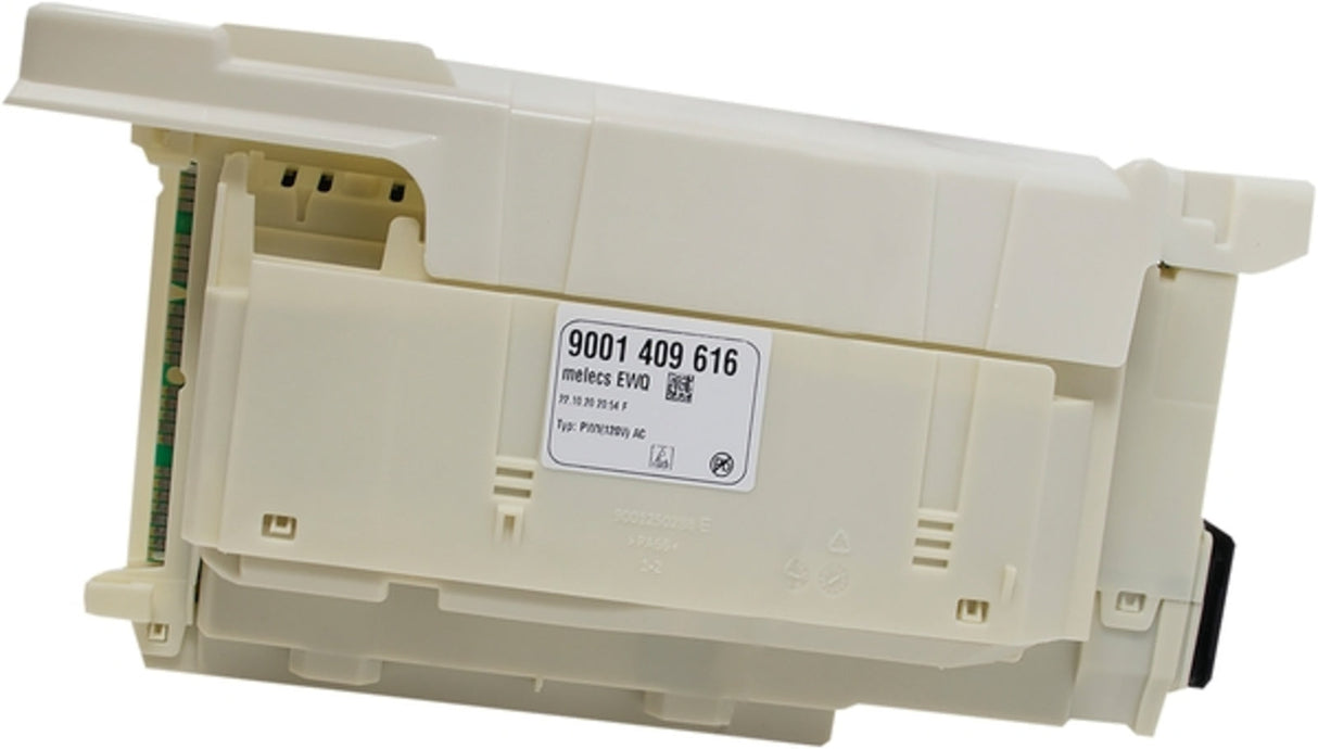 Bosch Dishwasher Power Module Program Part 12016886