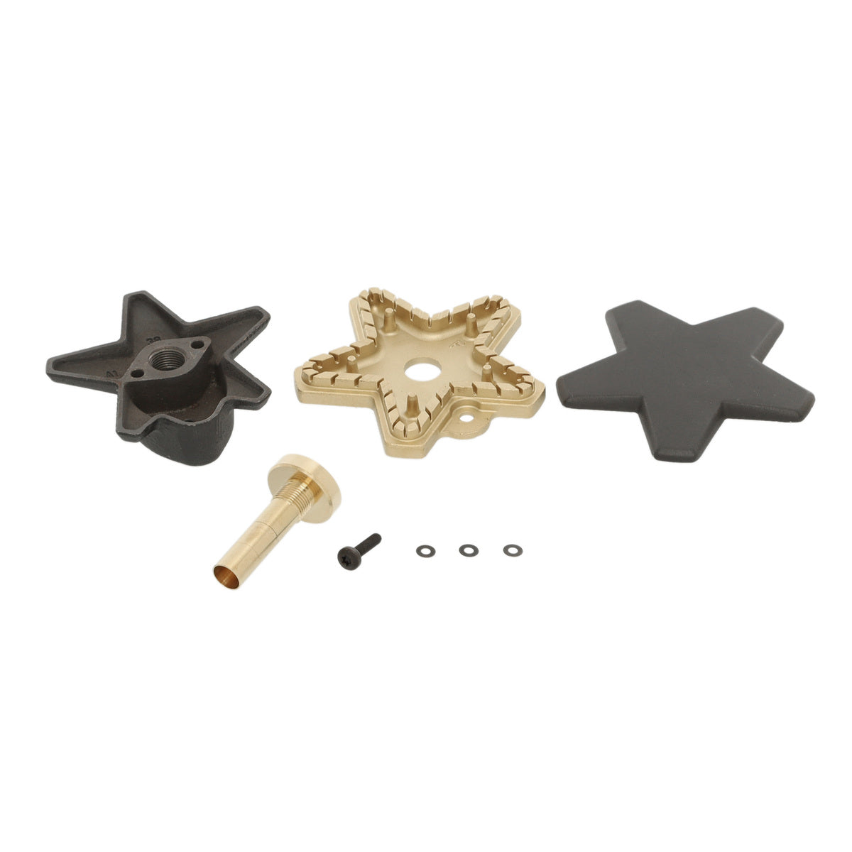 Bosch Oven Range Burner Part 12018676 Replacement