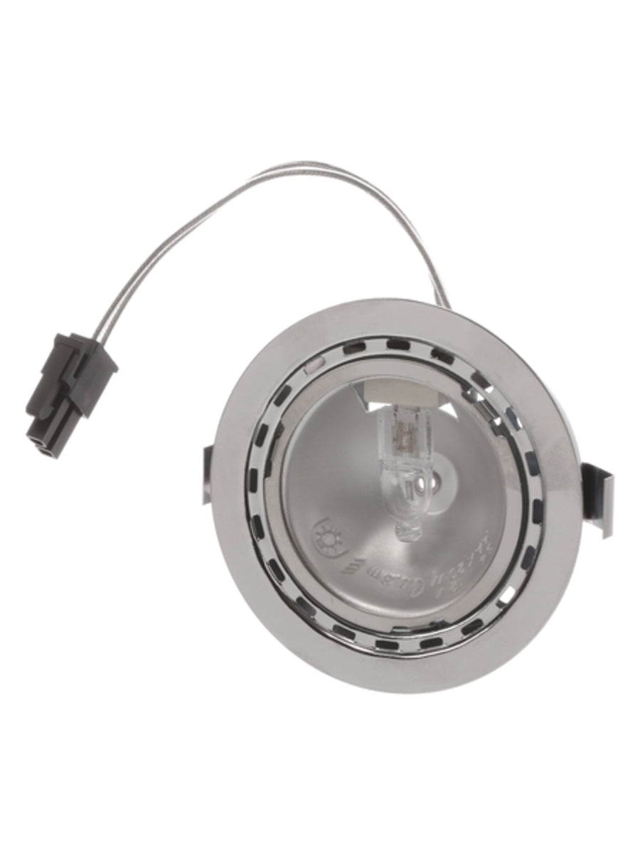 Bosch 12019755 Complete Halogen Lamp for Oven Range