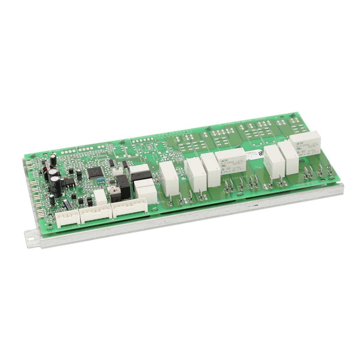 Bosch Oven Range Control Module Part 12022212