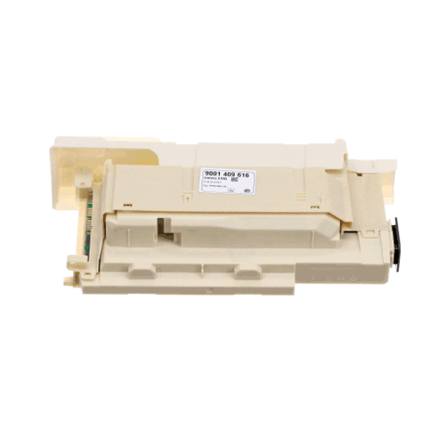 Bosch Dishwasher Power Module Program Part 12028567