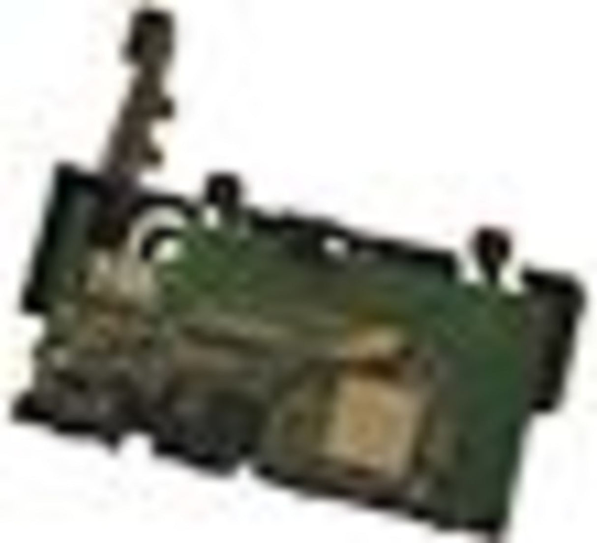 Bosch 12031987 Oven Range Connectivity Module Part