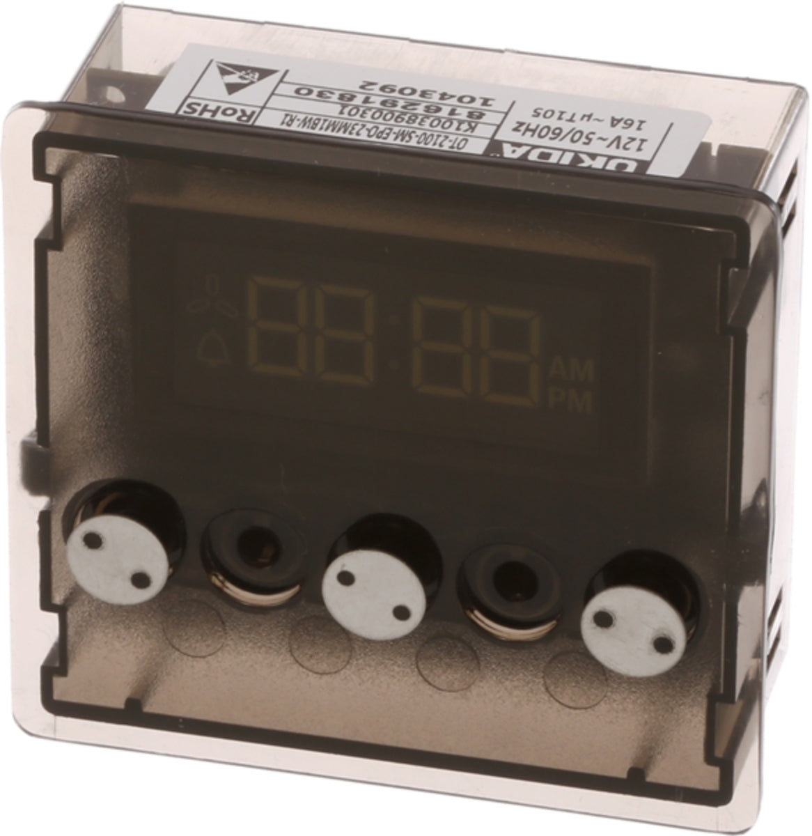 Bosch Range Part 12033447 - Time Selector Switch