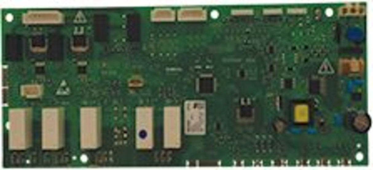 Bosch 12035572 Progr Control Module for Oven Range