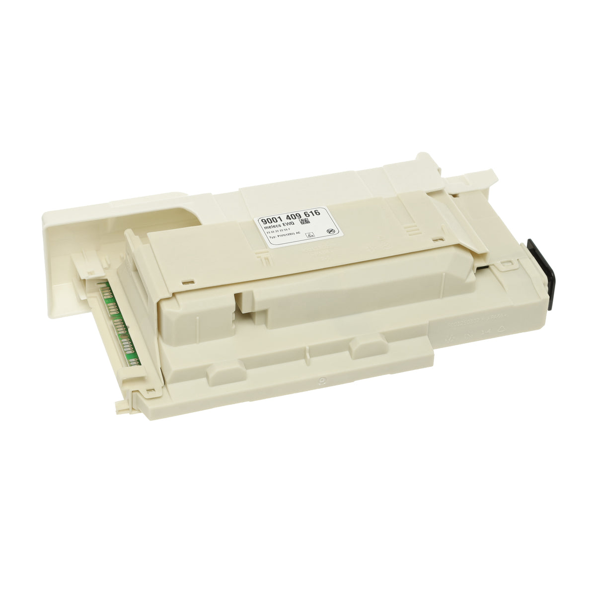 Bosch Dishwasher Power Module Program Part 12036590