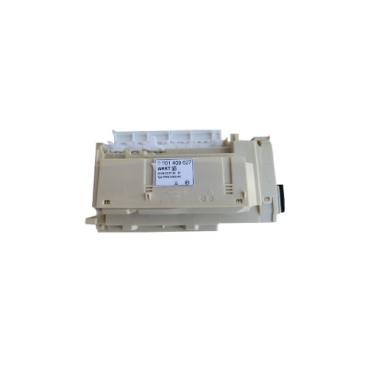 Bosch Dishwasher Programmed Power Module, Part#: 12037053