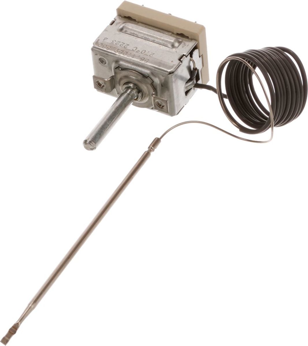 Bosch Oven Range Temperature Regulator, Part#: 12042493