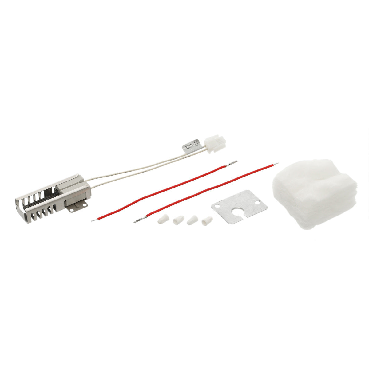 Whirlpool 12400035 Oven Range Bake/Broil Ignitor Part