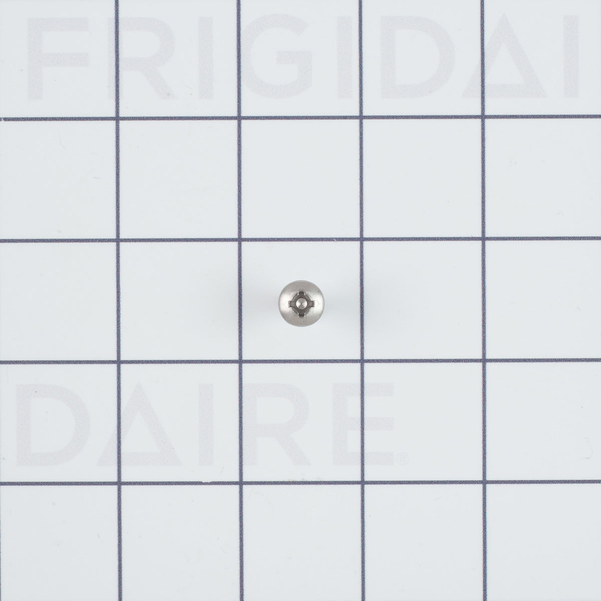 Frigidaire 131302800 Washer Drum Vane Screw Part