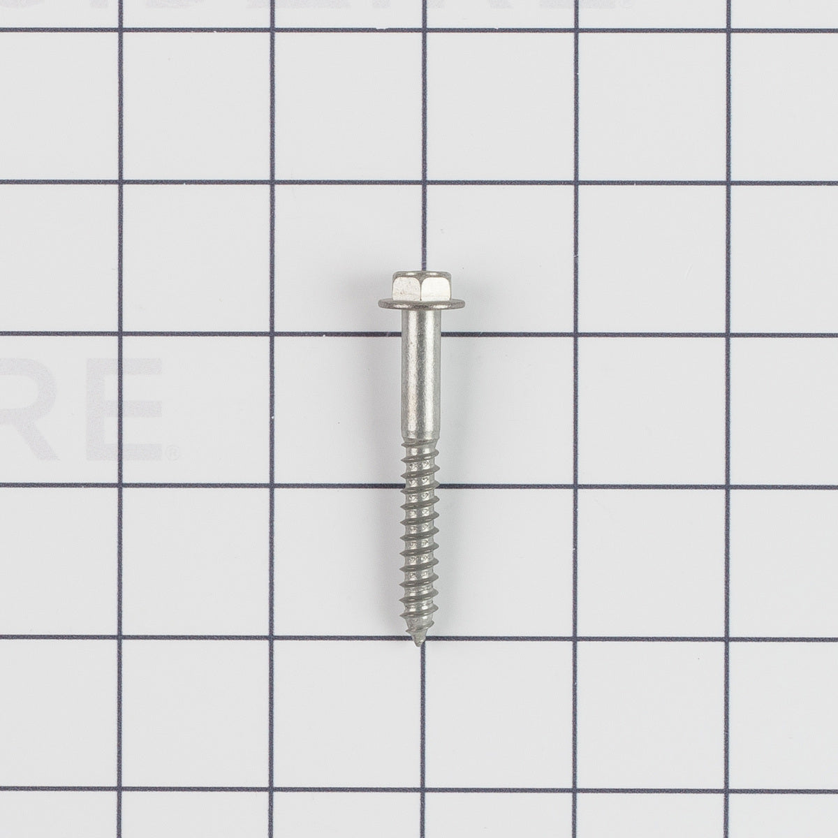 Frigidaire Washer Part 131303900 - Replacement Screw