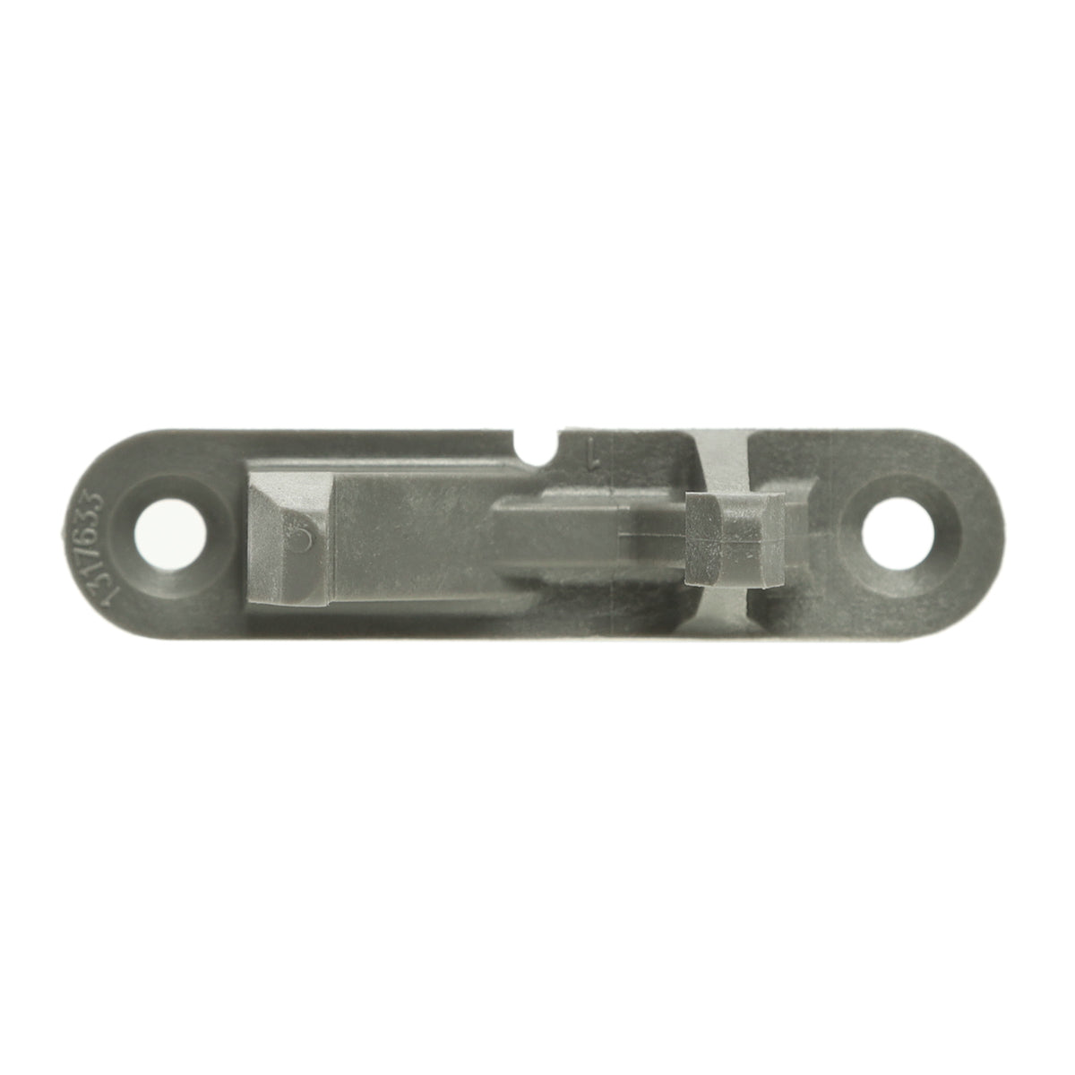 Frigidaire 131763302 Washer Door Striker Replacement Part