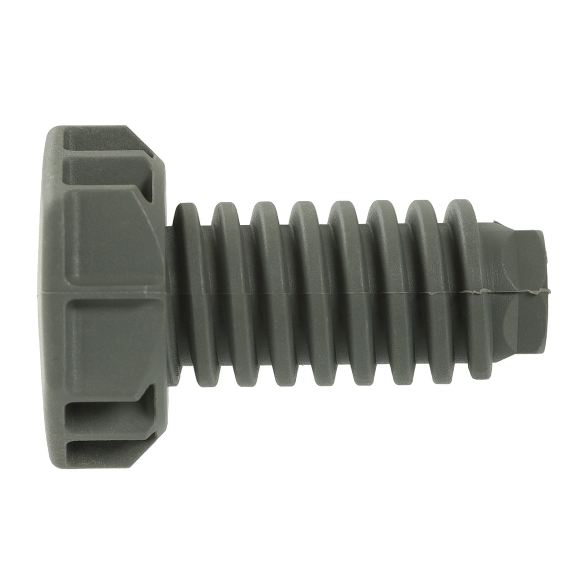 Frigidaire 134158001 Dryer Leveling Leg Screw Part