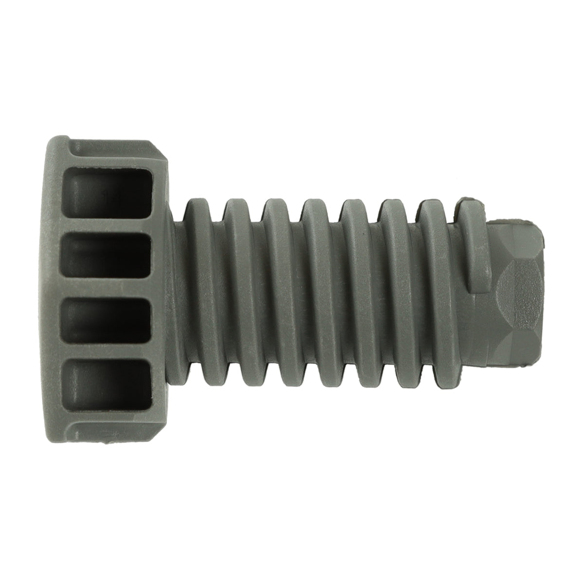 Frigidaire 134158001 Dryer Leveling Leg Screw Part