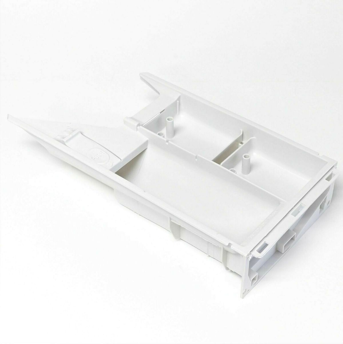 Frigidaire 134370000 Washer Dispenser Drawer Part