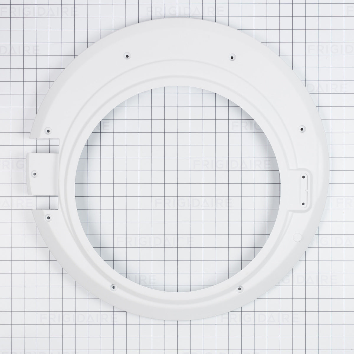 Frigidaire 134550700 Inner Door Frame for Washer