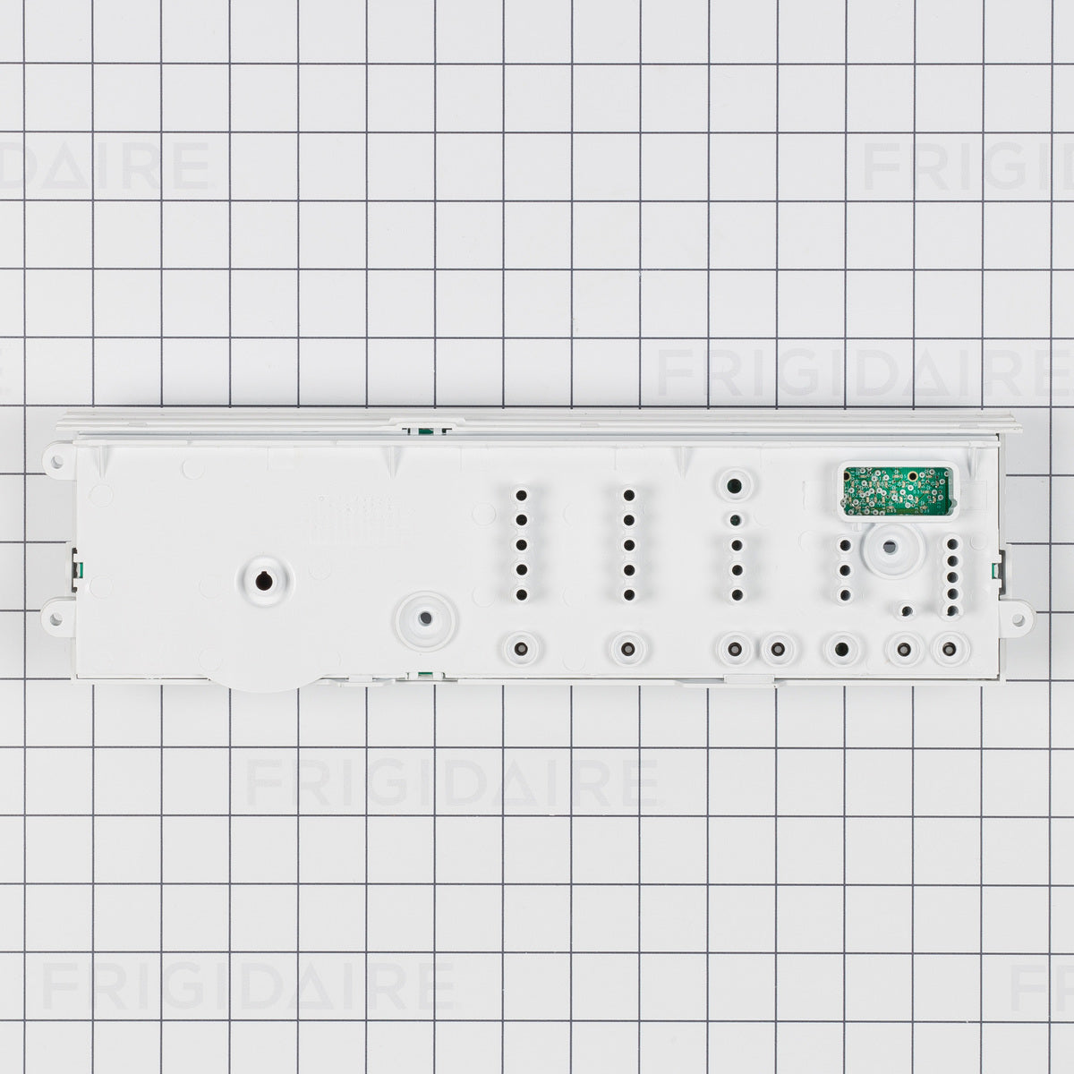 Frigidaire 134557200NH Dryer PCB Control without Housing