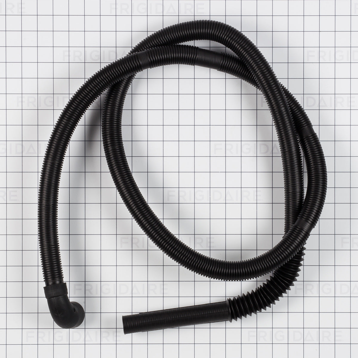 Frigidaire 134592700 Washer Drain Hose Replacement Part
