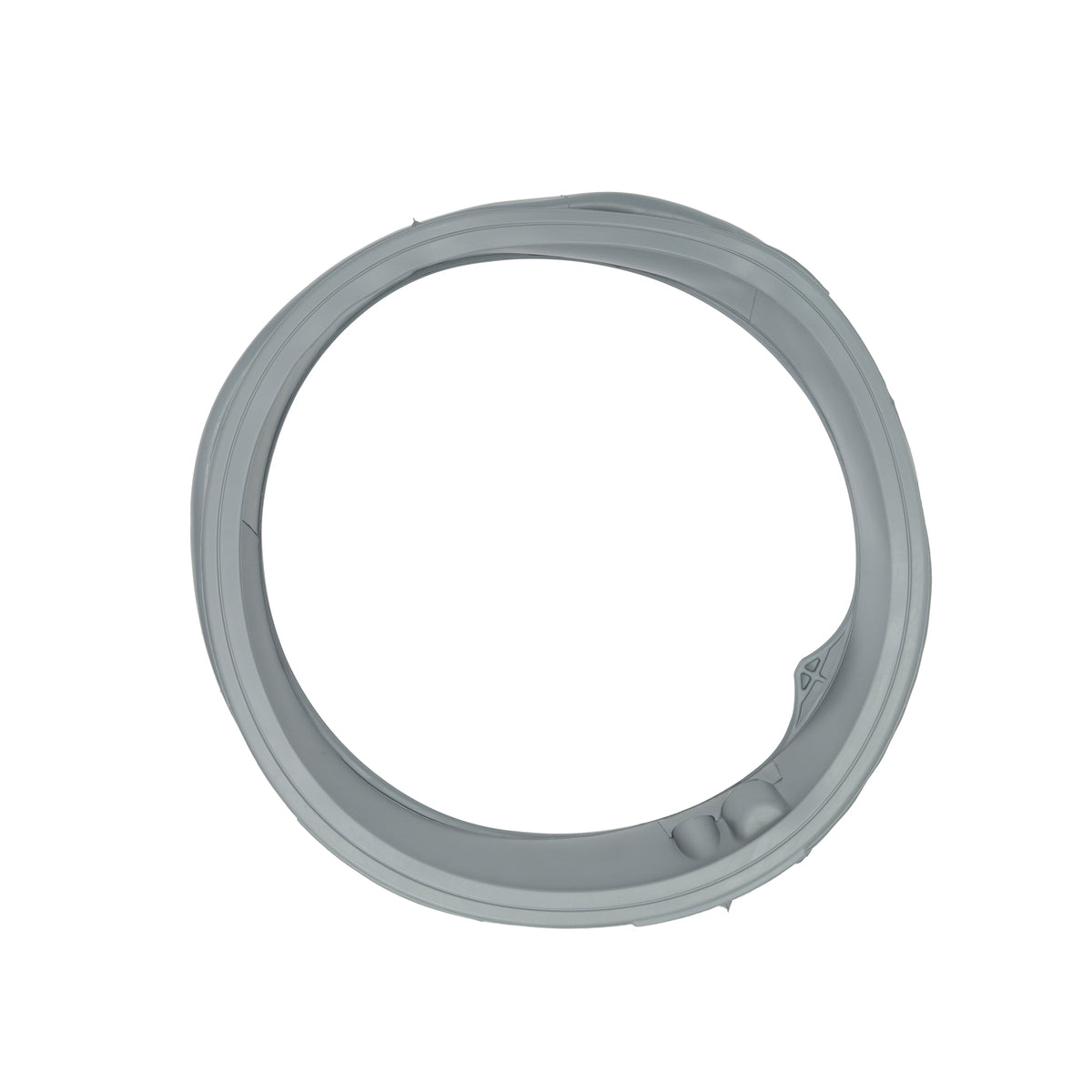 Frigidaire 134616100 Washer Bellows Kit with Light Hole