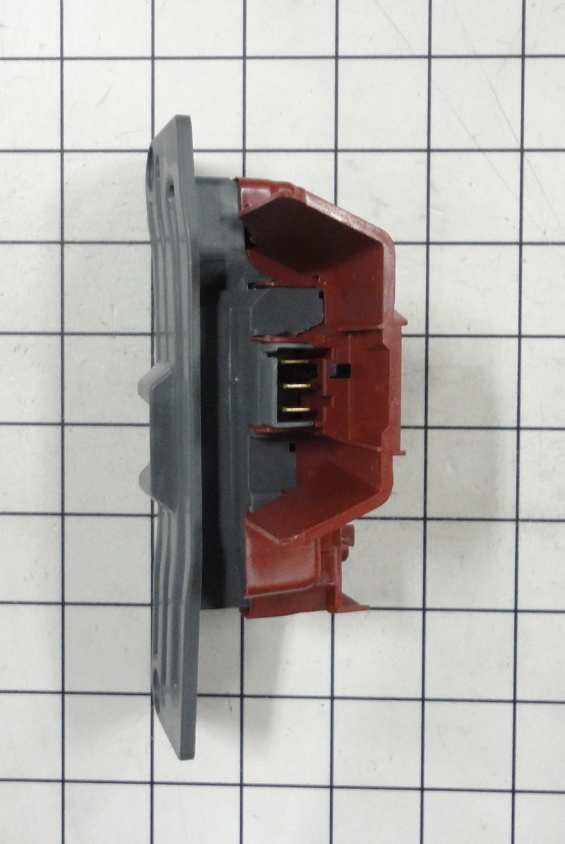 Frigidaire 134629900 Washer Door Lock Replacement Part