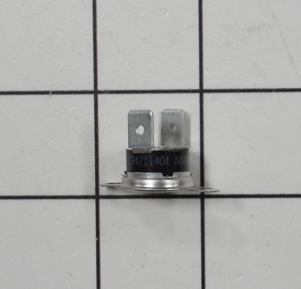 Frigidaire 134711401 Dryer Thermal Fuse Limiter Part