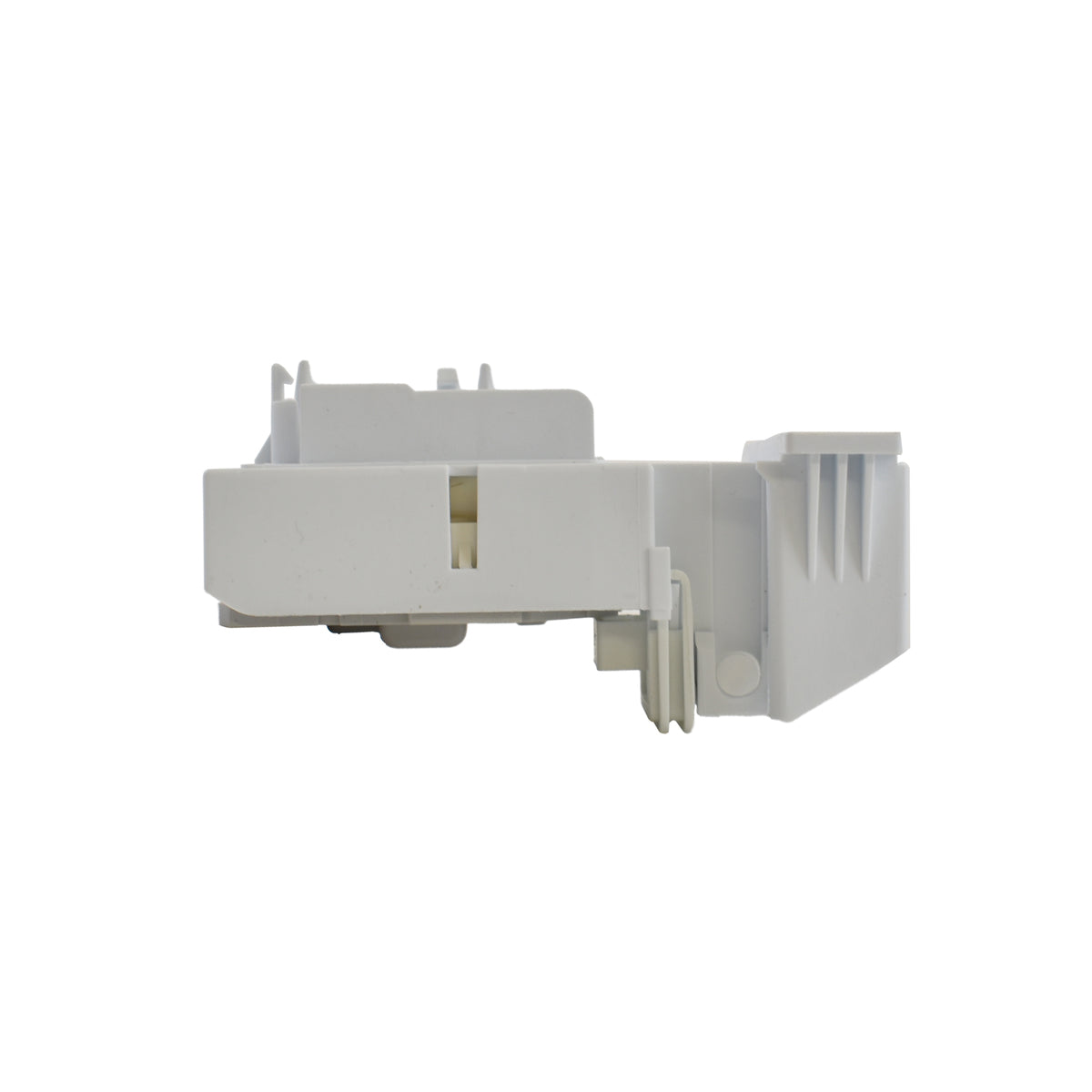 Frigidaire 137353302 Washer Lid Lock - No Switch