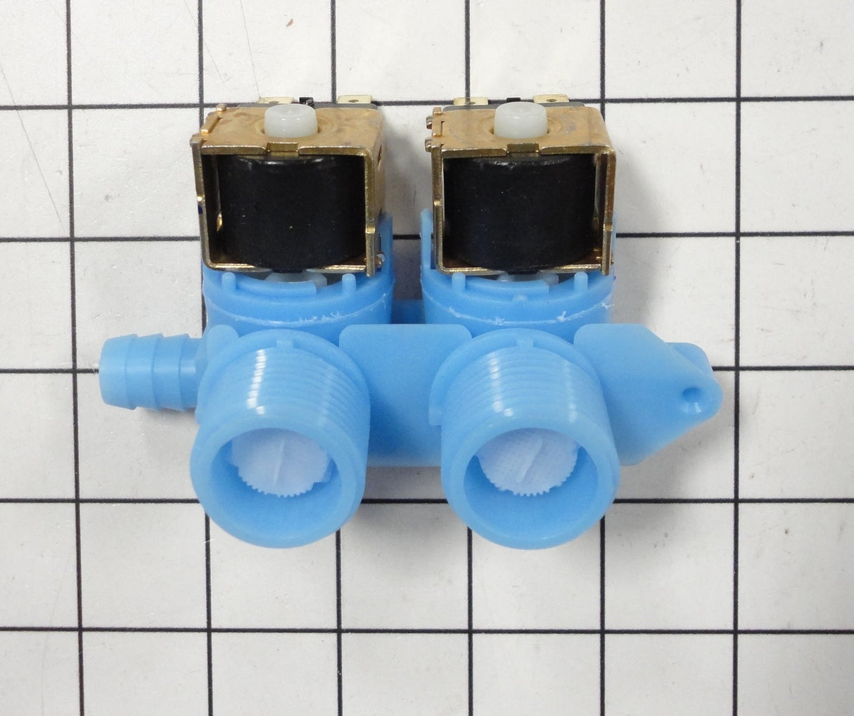 Frigidaire 137353500 Washer Water Valve Replacement Part