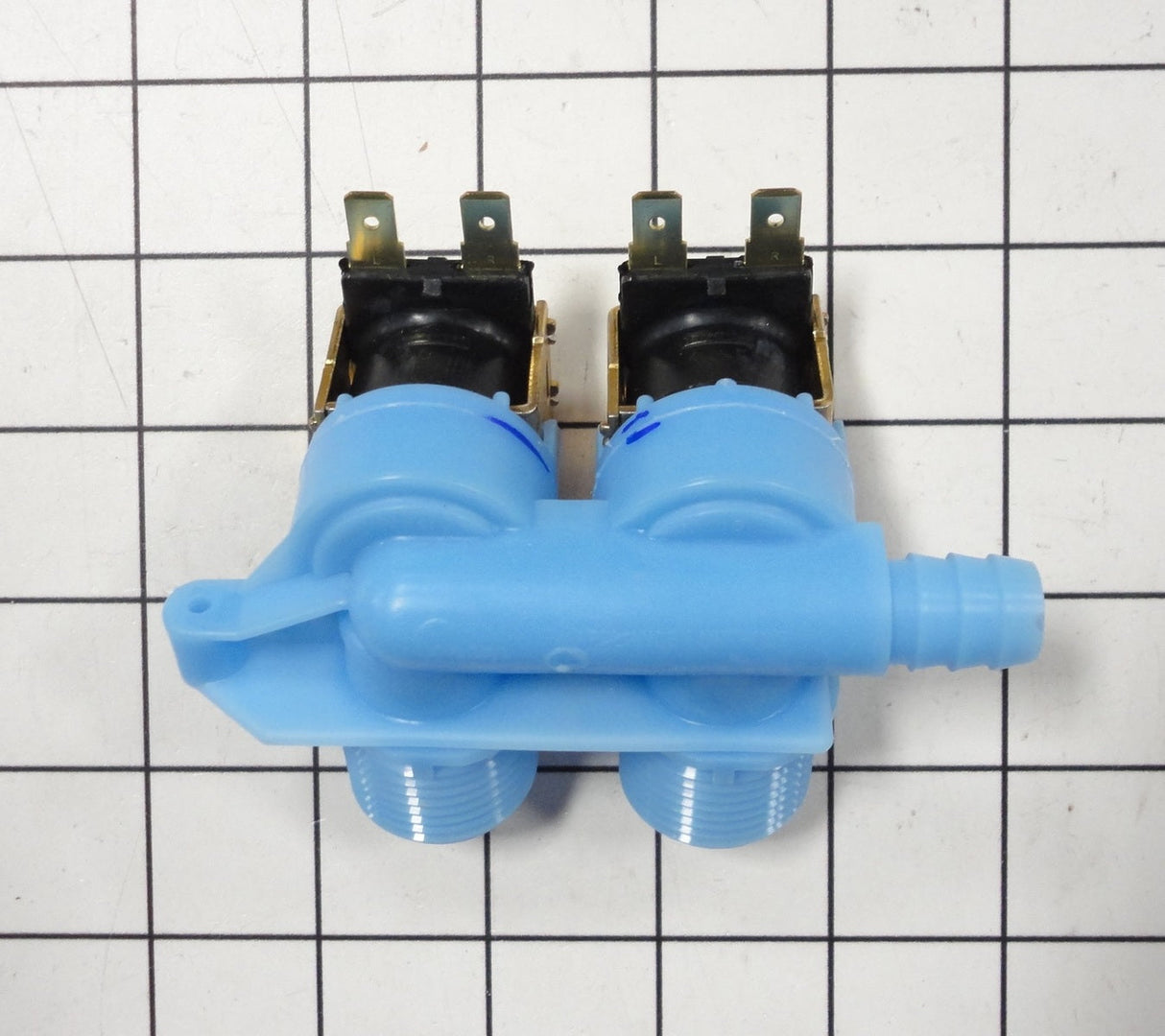 Frigidaire 137353500 Washer Water Valve Replacement Part