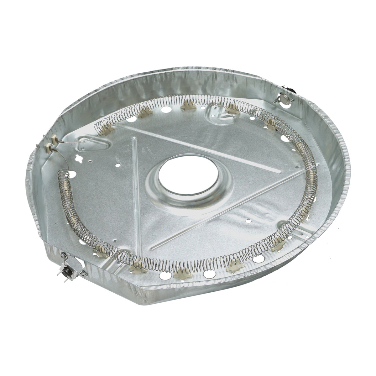 Frigidaire 137392702 Dryer Heater Assembly Part