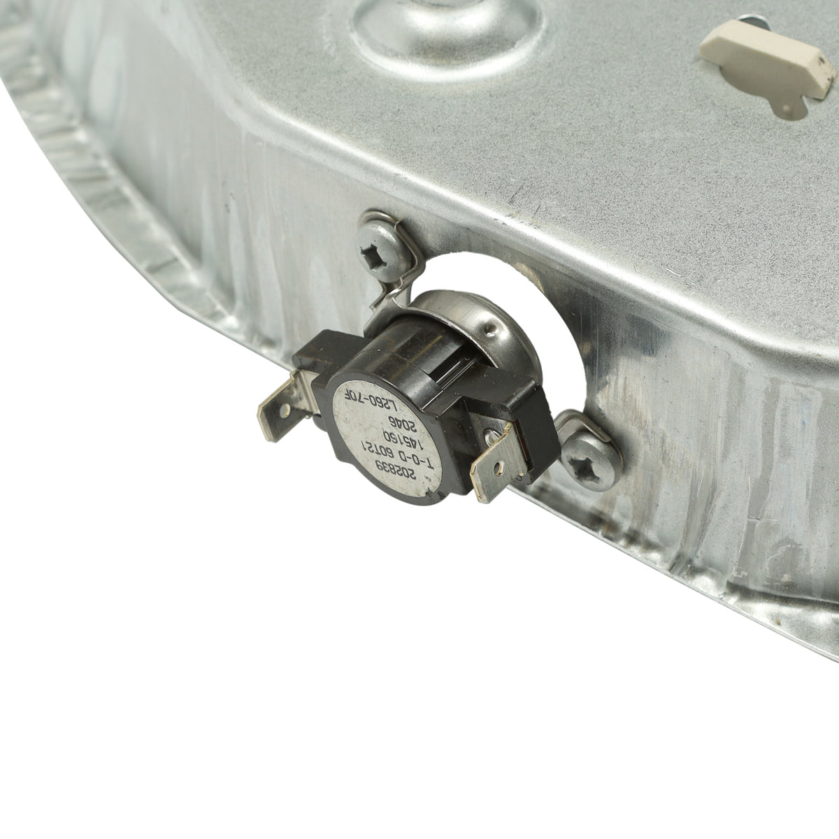 Frigidaire 137392702 Dryer Heater Assembly Part