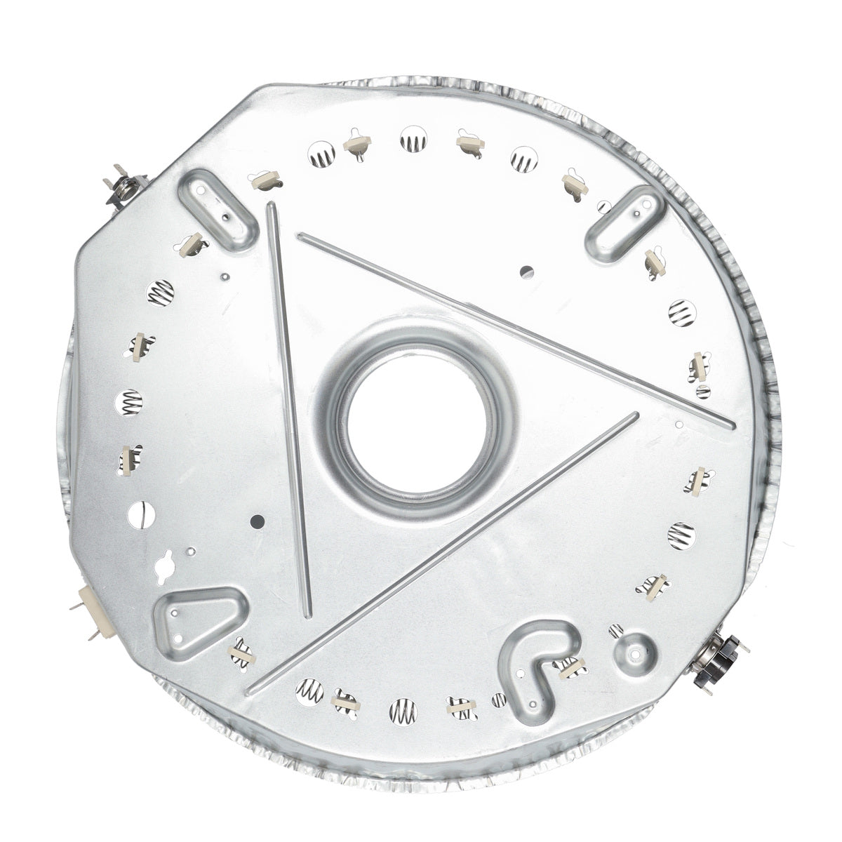 Frigidaire 137392702 Dryer Heater Assembly Part