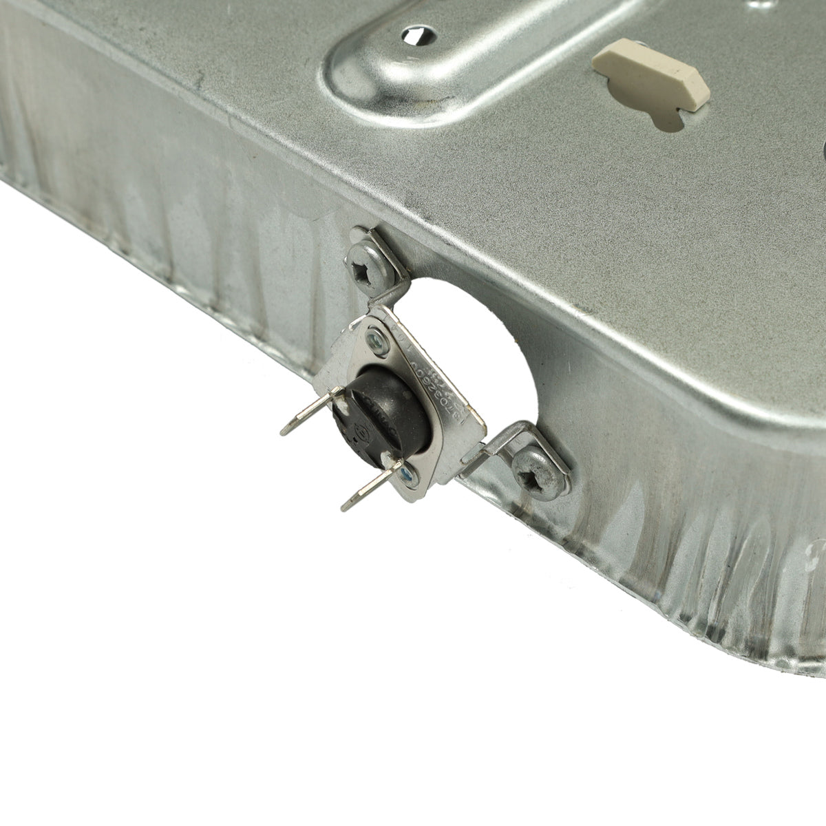 Frigidaire 137392702 Dryer Heater Assembly Part