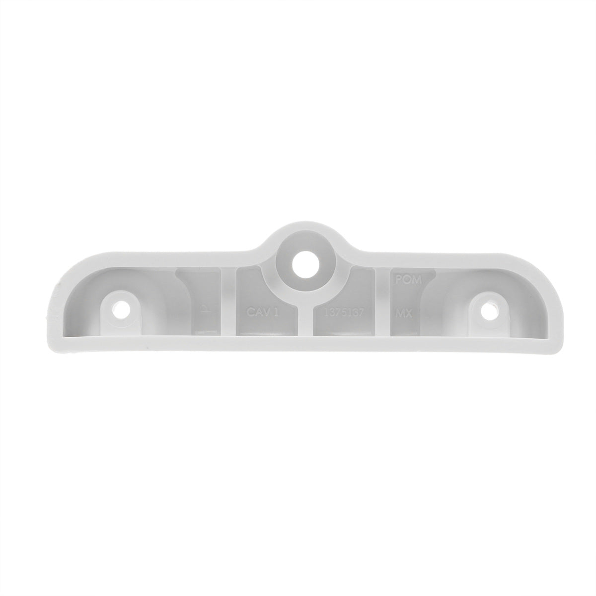 Frigidaire Dryer Part 137513712 - White Lid Striker