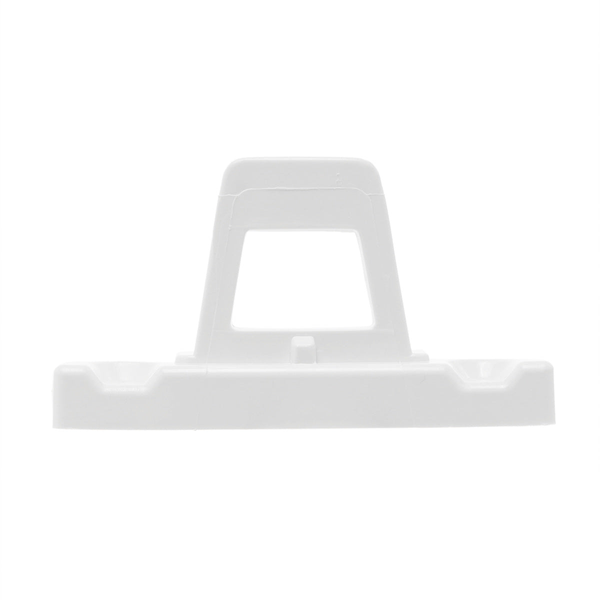Frigidaire Dryer Part 137513712 - White Lid Striker