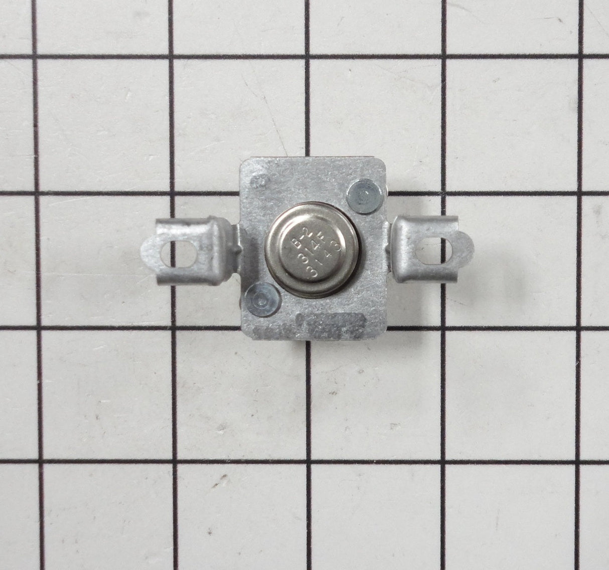 Frigidaire 137539200 Dryer Thermal Fuse Replacement Part