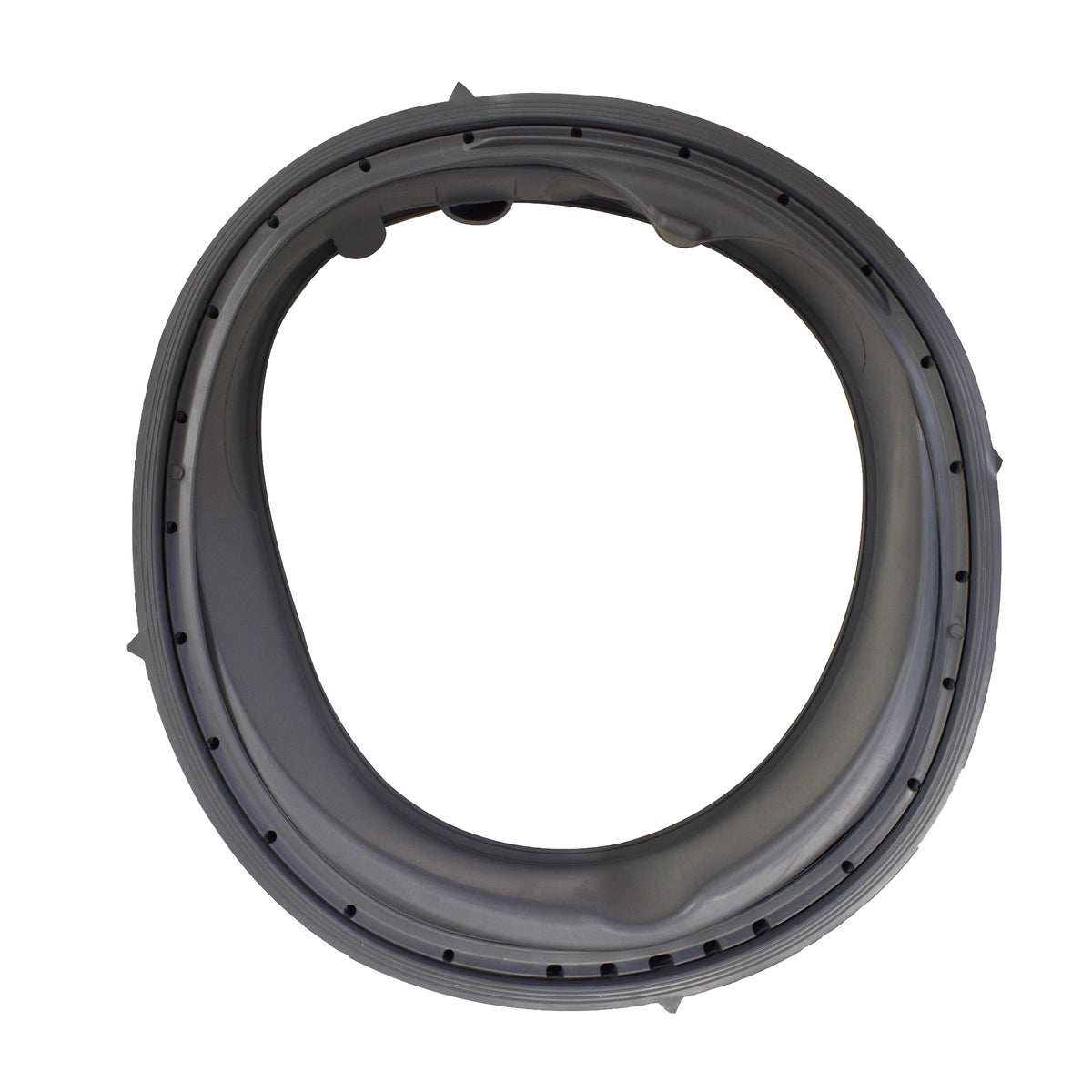 Frigidaire 137566001 Washer Door Bellows Replacement Part
