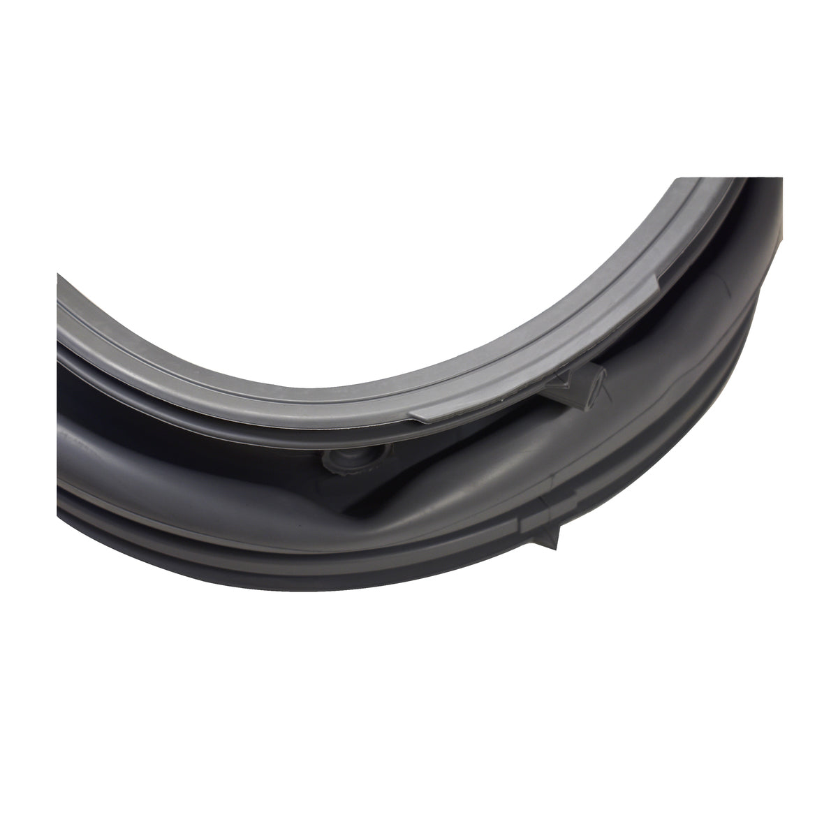 Frigidaire 137566001 Washer Door Bellows Replacement Part