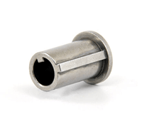143TC to 56C Bushing Converter