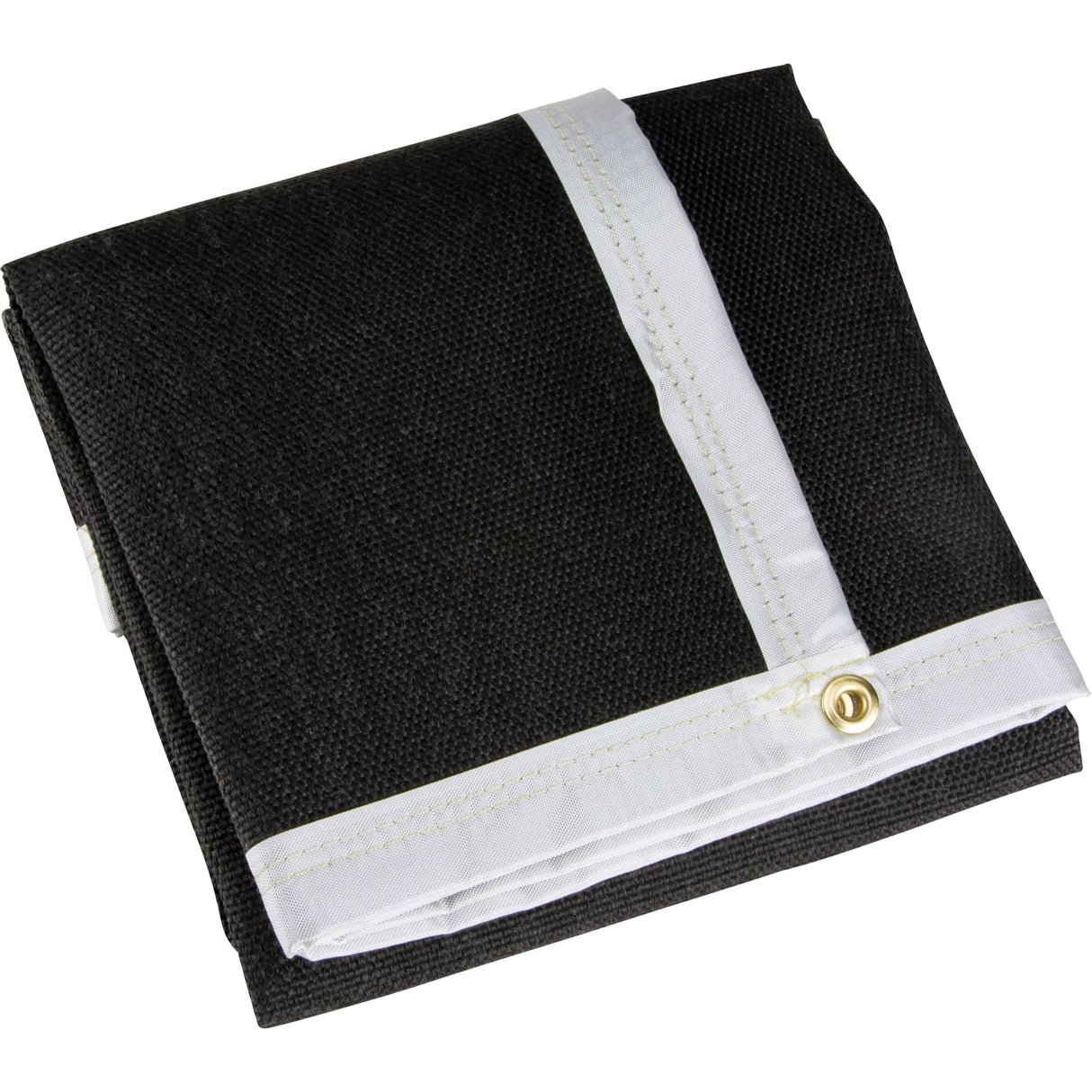 Welding Blankets, 6' W x 6' L, Rated Up To 1200 F